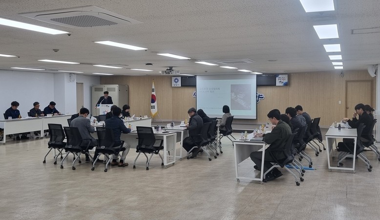 안양시, 인텐스퀘어 개발 앞두고 인덕...