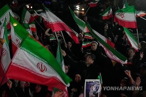 "파키스탄 주도 미·이란 휴전 협상 ...