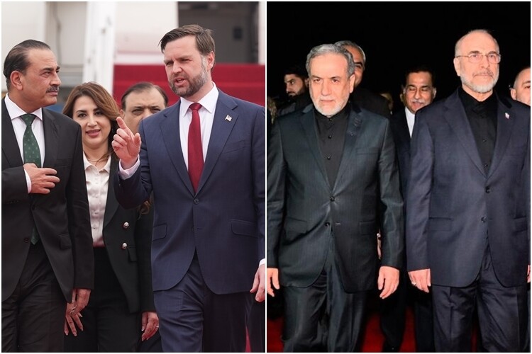 美·이란, 종전협상 시작한 듯…파키스...